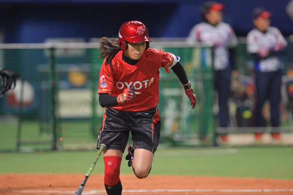 トヨタ自動車レッドテリアーズ 日本女子ソフトボールリーグ 決勝トーナメント第2日目試合結果 トヨタ自動車女子ソフトボール部 公式ブログ トヨタ自動車レッドテリアーズ 日本女子ソフトボールリーグ 決勝トーナメント第2日目試合結果 トヨタ自動車女子ソフトボール部 公式ブログ