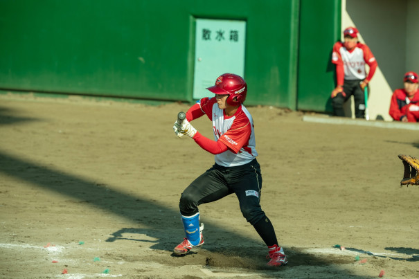 全日本総合 2回戦 Vs中京大学 トヨタ自動車女子ソフトボール部 公式ブログ