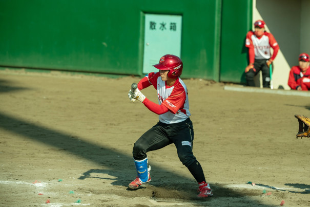 全日本総合 2回戦 Vs中京大学 トヨタ自動車女子ソフトボール部 公式ブログ 全日本総合 2回戦 Vs中京大学 トヨタ自動車女子ソフトボール部 公式ブログ