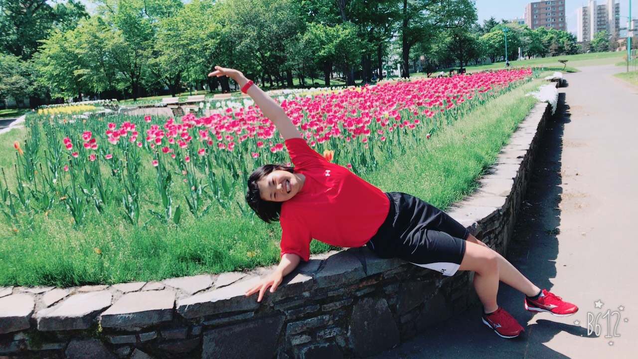 【トヨタ自動車レッドテリアーズ】 三輪さくら選手 HAPPY BIRTHDAY!! トヨタ自動車女子ソフトボール部 公式ブログ