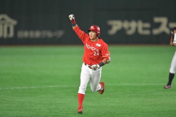 都市対抗野球 三菱自動車岡崎戦後選手コメント トヨタ自動車硬式野球部 公式ブログ