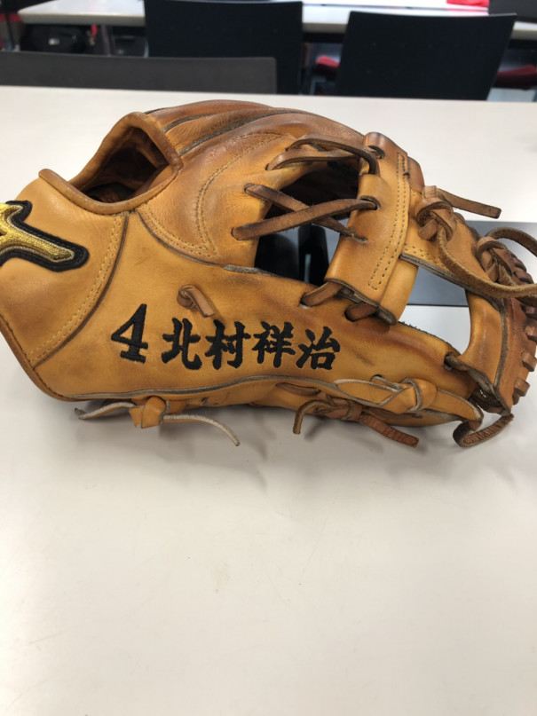 僕のこだわり トヨタ自動車硬式野球部 公式ブログ 僕のこだわり トヨタ自動車硬式野球部 公式ブログ