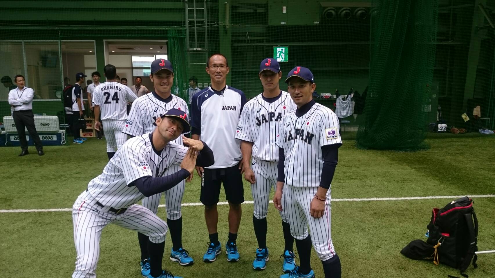 JR東日本硬式野球部