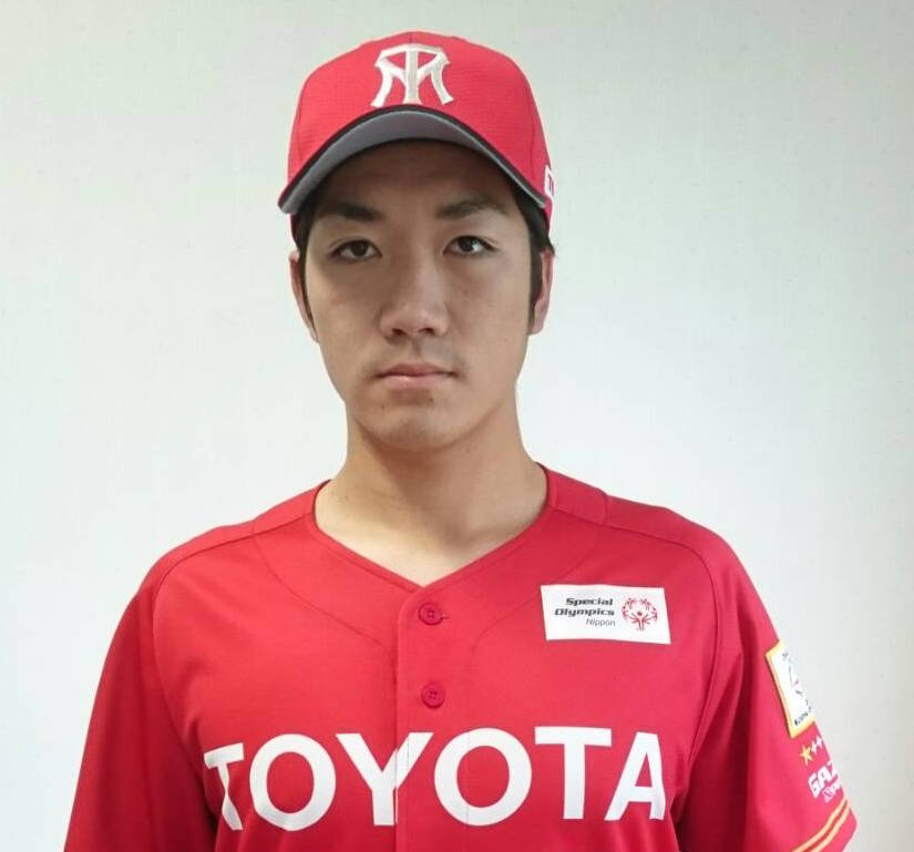 補強選手紹介 トヨタ自動車硬式野球部 公式ブログ