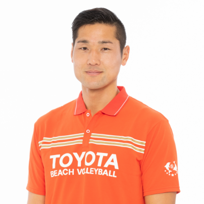 石島雄介選手 退団のお知らせ】 | トヨタ自動車ビーチ