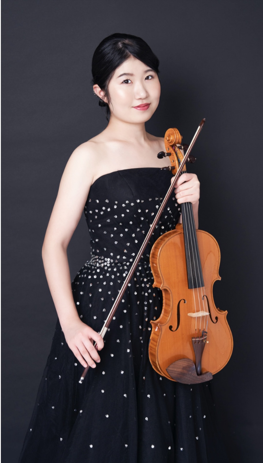 ビオラ講師紹介 | バイオリン・ビオラ教室 東京【日本弦楽協会】子供