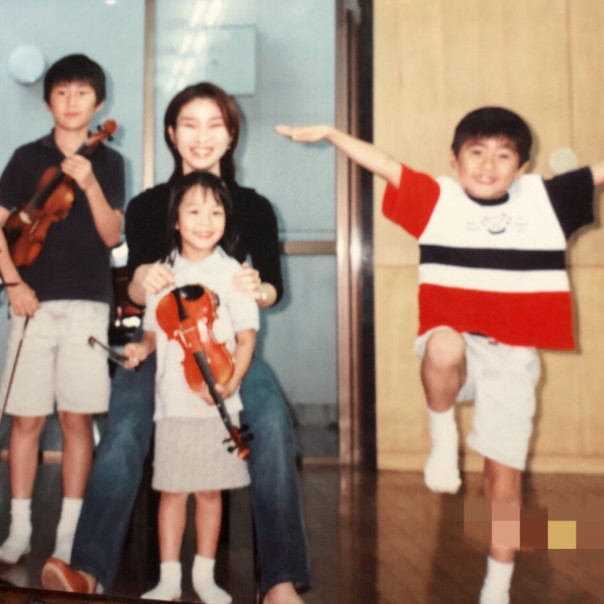 子供から人気の先生がいるバイオリン教室 日本弦楽協会 バイオリン ビオラ教室 東京 日本弦楽協会 子供 大人 初心者まで