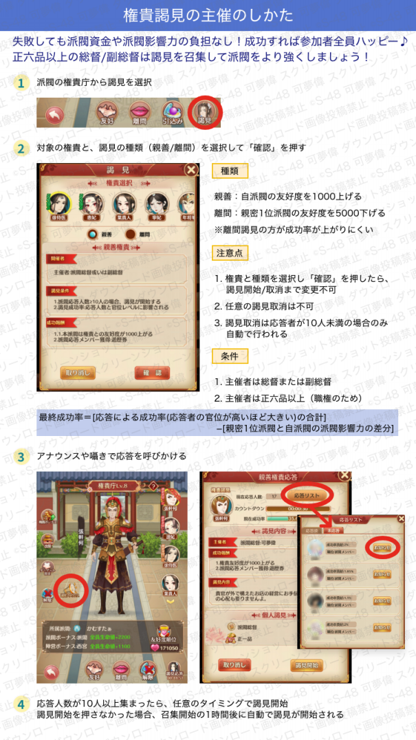 権貴の仕組みと解説 たばポケ 謀りの姫pocket攻略情報ブログ By かむすたぁ 権貴の仕組みと解説 たばポケ 謀りの姫pocket攻略情報ブログ By かむすたぁ