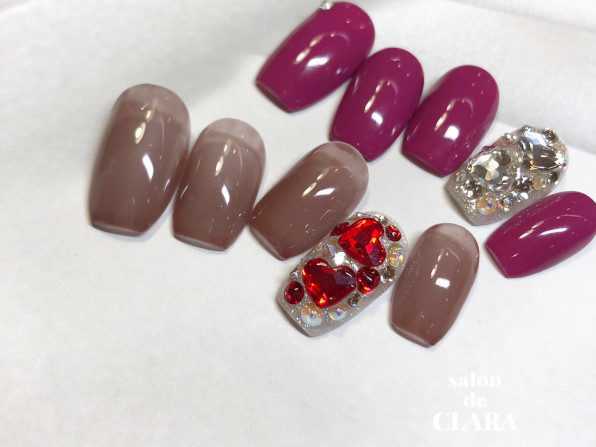 Salon De Clara サロン ド クララ