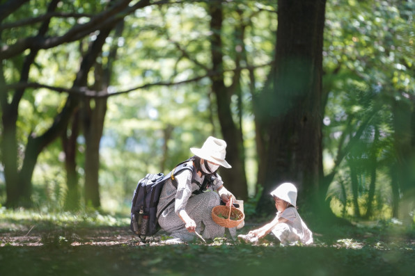 うちの撮影トレーニングにお付き合いください Family Photo Living うちの撮影トレーニングにお付き合いください Family Photo Living