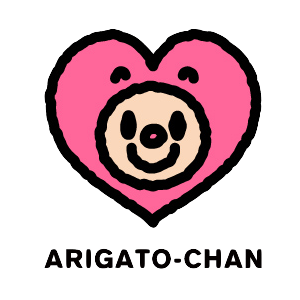 ARIGATO-CHAN inc.