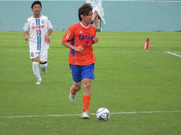 セレソン長野 新ユニフォームプロジェクト セレソン長野 新ユニフォームプロジェクト