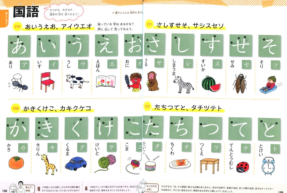 小学生になったら図鑑 入学準備から小学校生活まで楽しくなるコツと