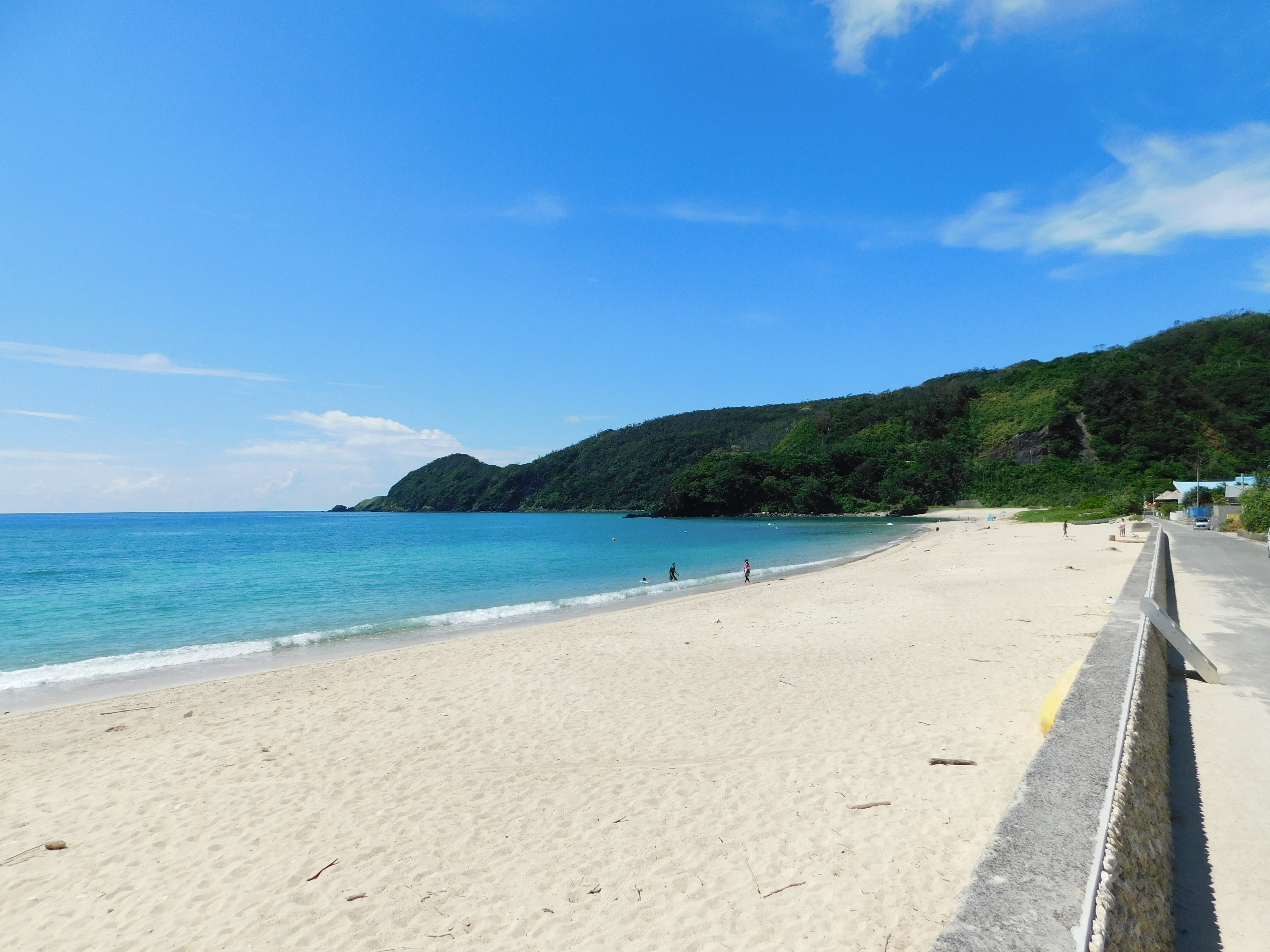 宮古崎（ササント） | 奄美大島 大和村 国直集落の情報｜国直マニア