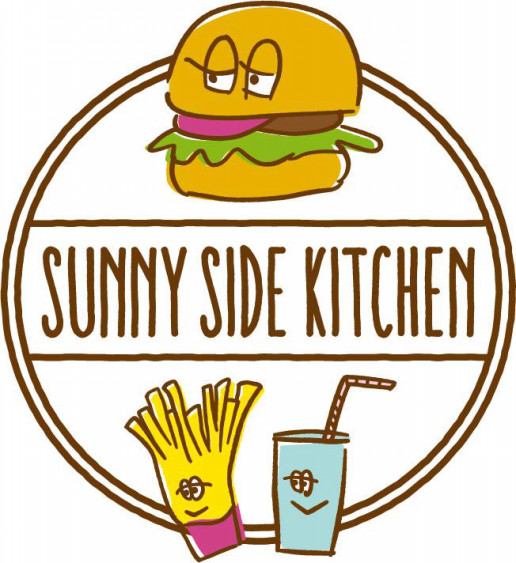 こんにちは サニーサイド キッチンです Hi We Are Sunny Side Kitchen Sunny Side Kitchen