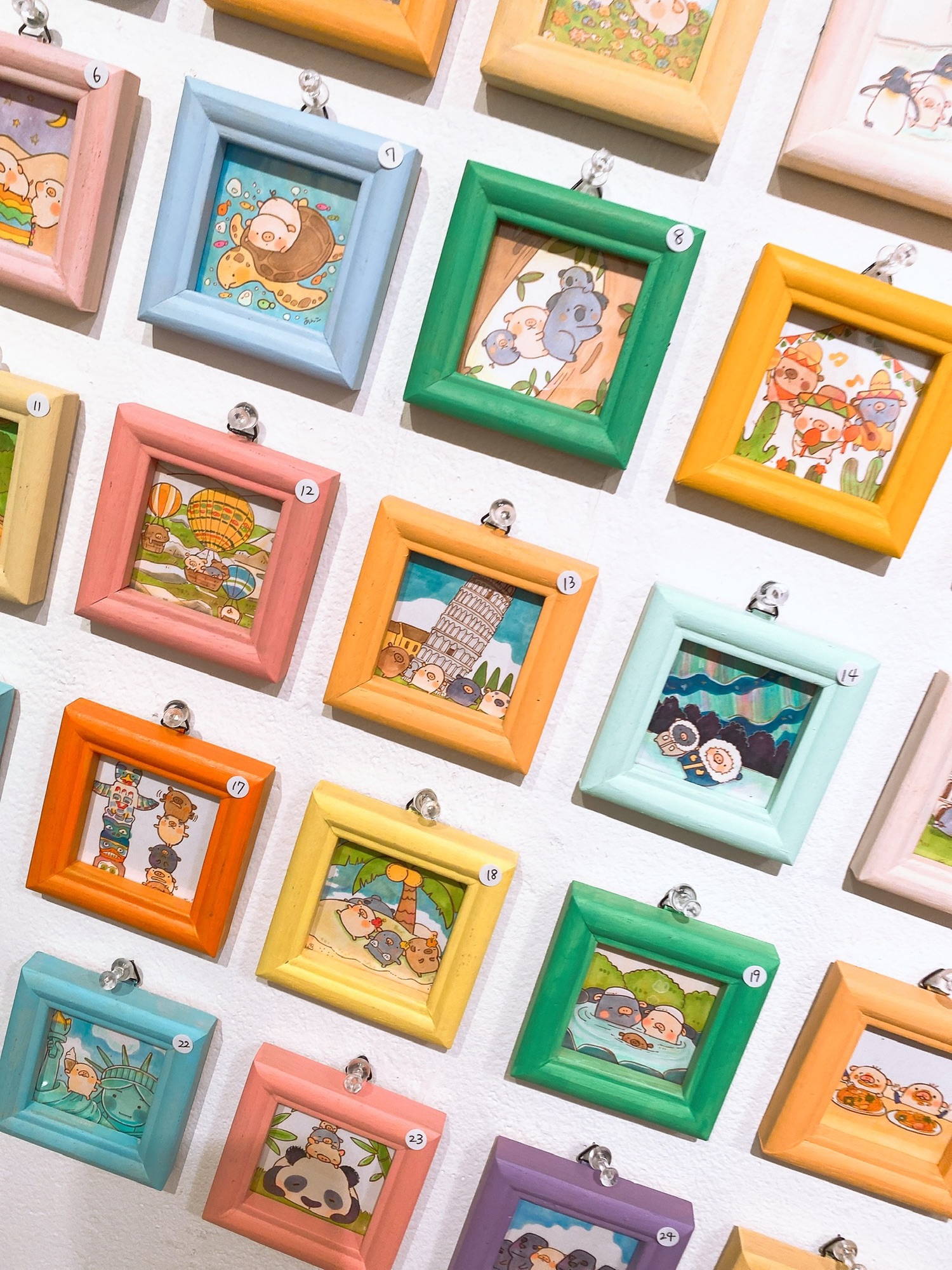 とんとんてん3開催 | あんこ