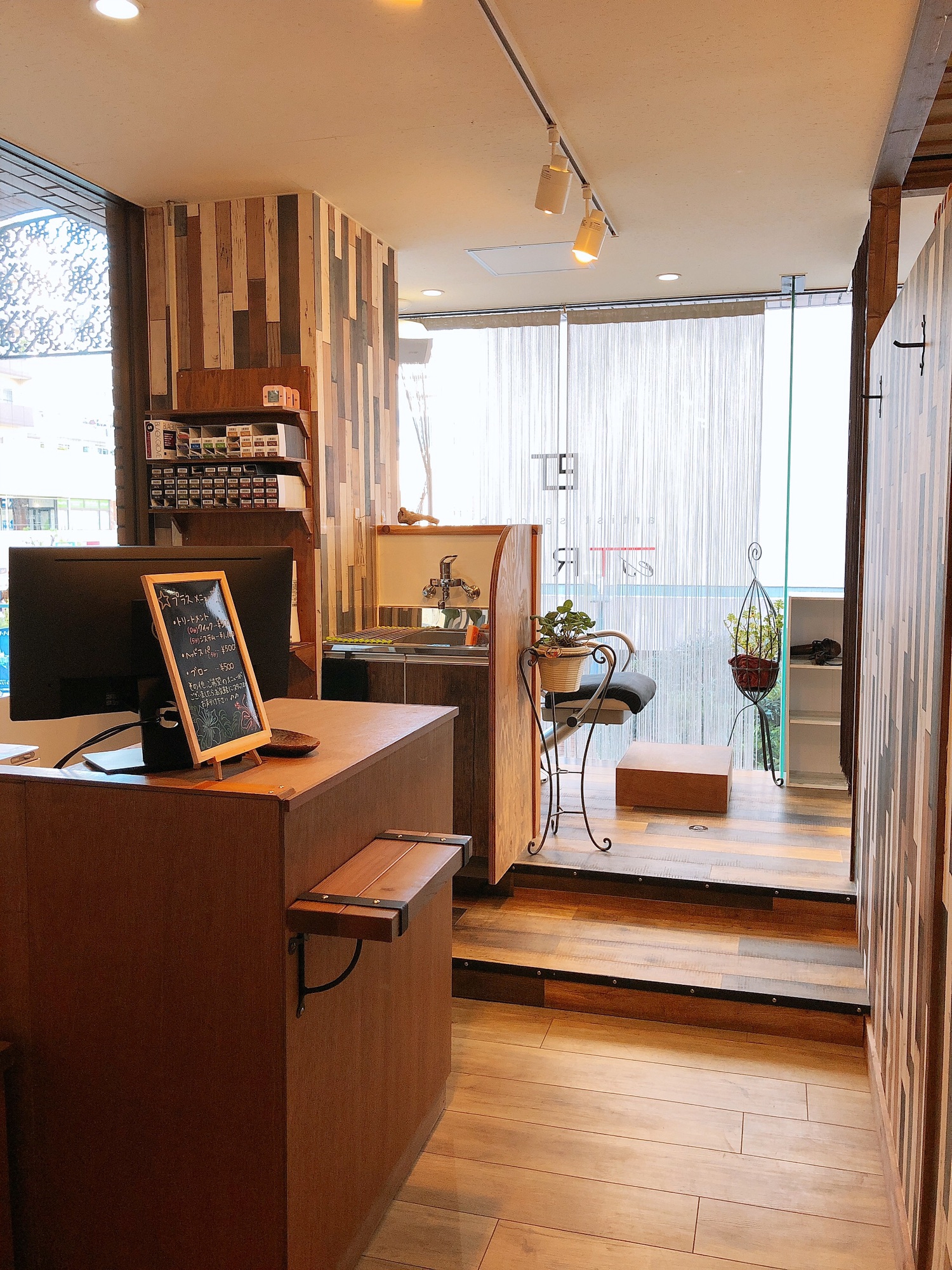 irone(色音) | ｉ ｒ ｏ ｎ ｅ