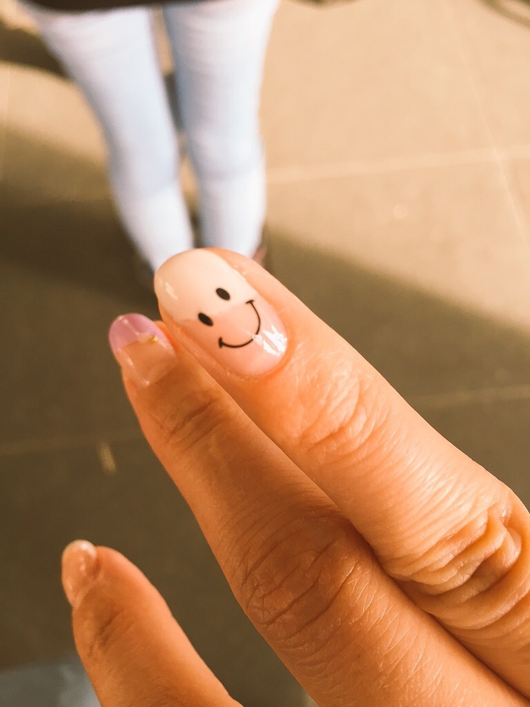 ご予約・お問い合わせ NaiL Laboratory Minta