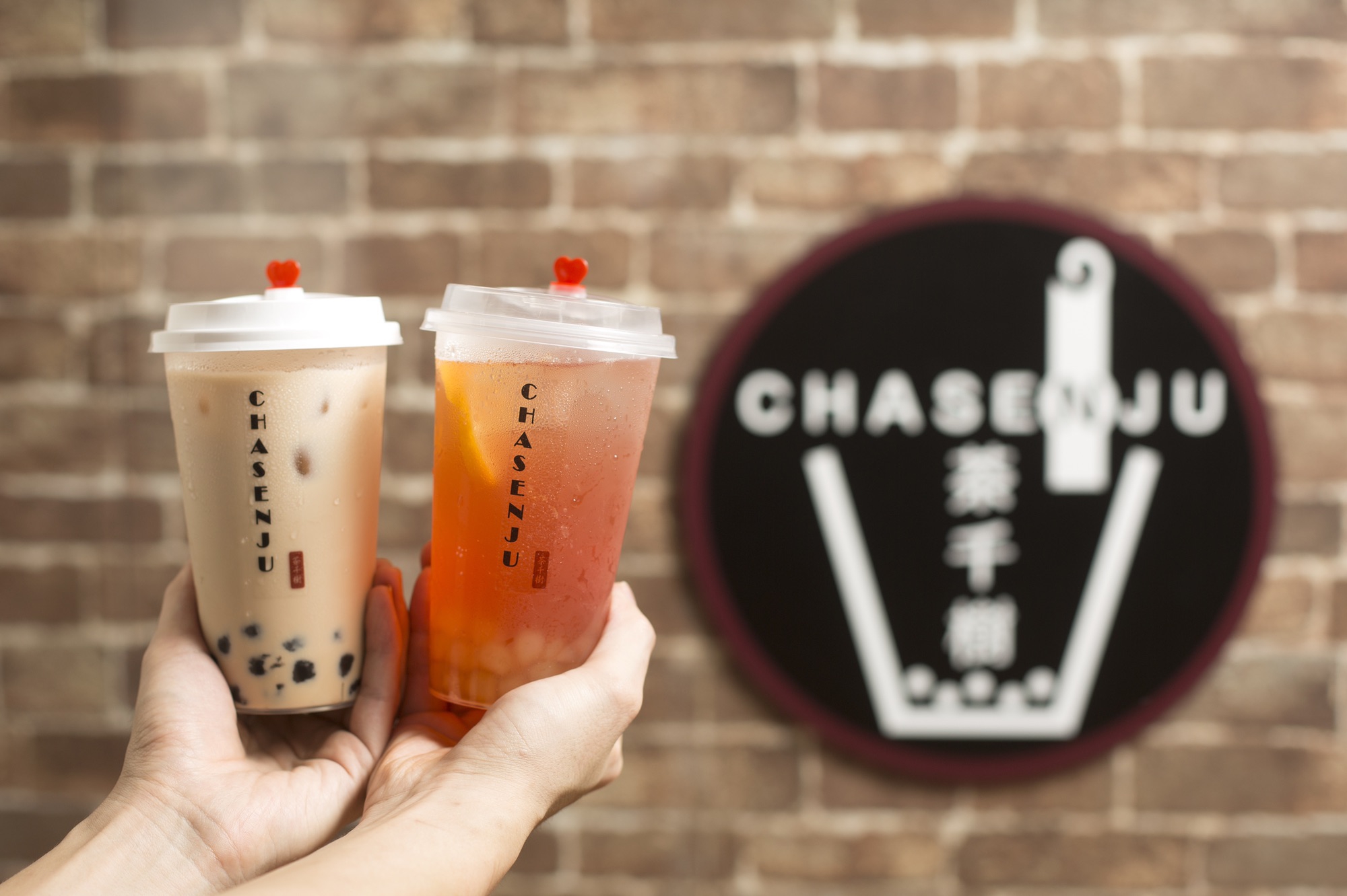 茶千樹