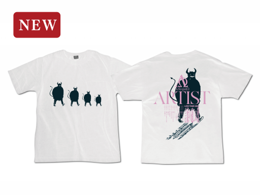 ANIMA OFFICIAL WEB SHOP