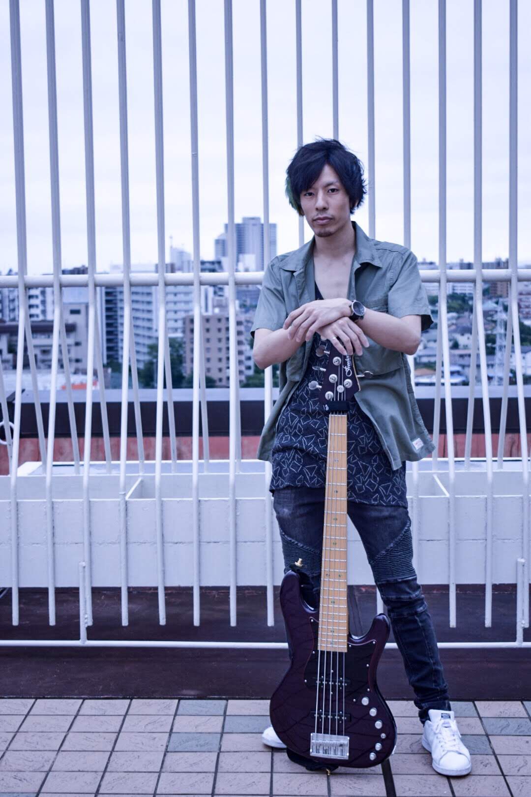 Sho Ma Official Web Site