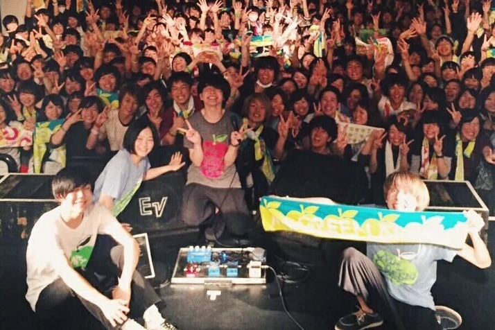 Mrs. ONEMAN TOUR ～東と名と阪～ | Mrs.GREEN APPLE