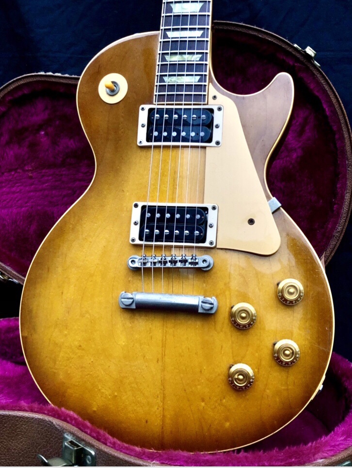 90年代レア】Gibson USA レスポールスタンダード - その他