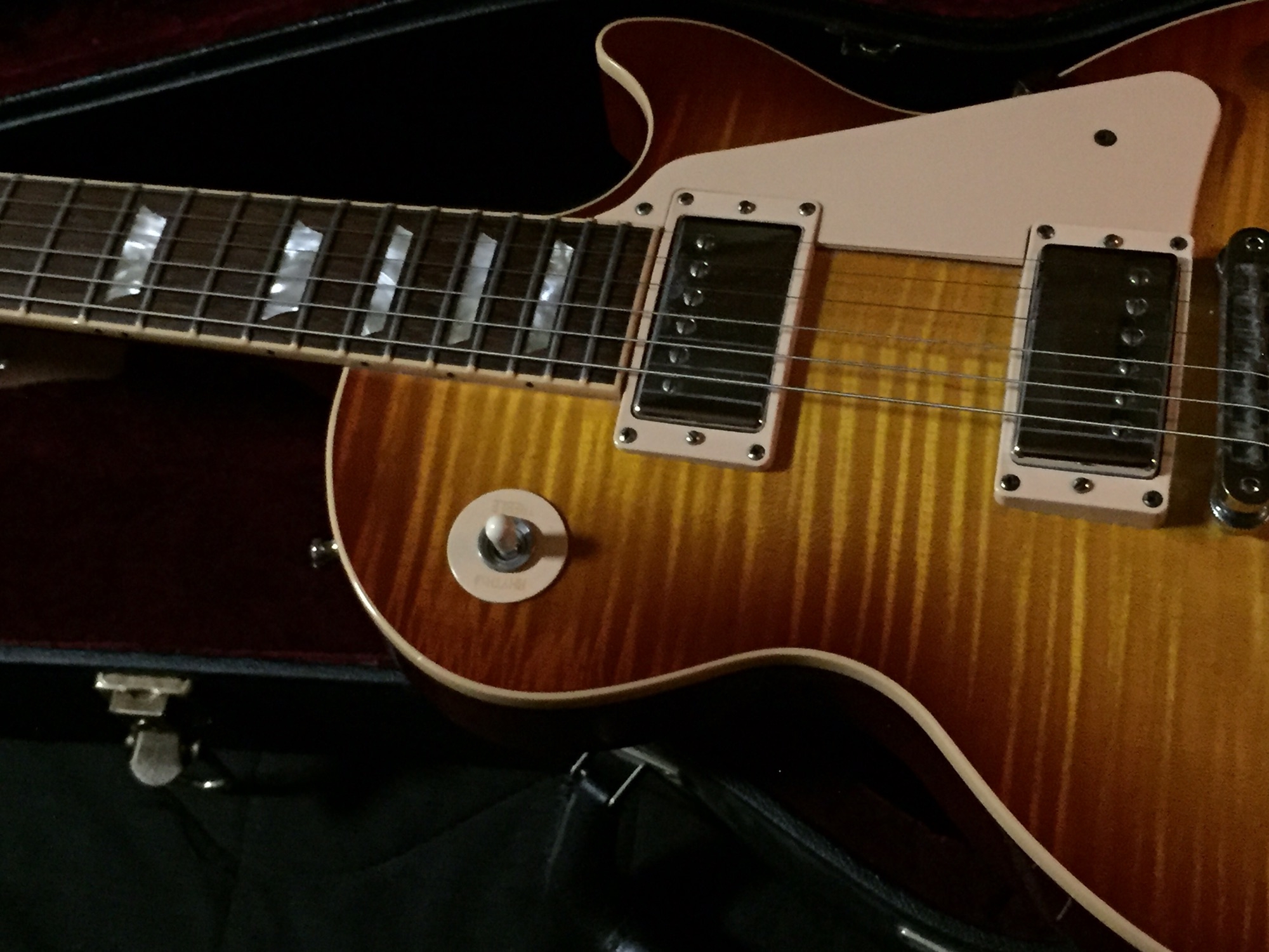 ギター Gibson Les Paul Traditional 2009 Gibson ギブソン Les Paul Traditional 2009 / Gold Top ＜ USED