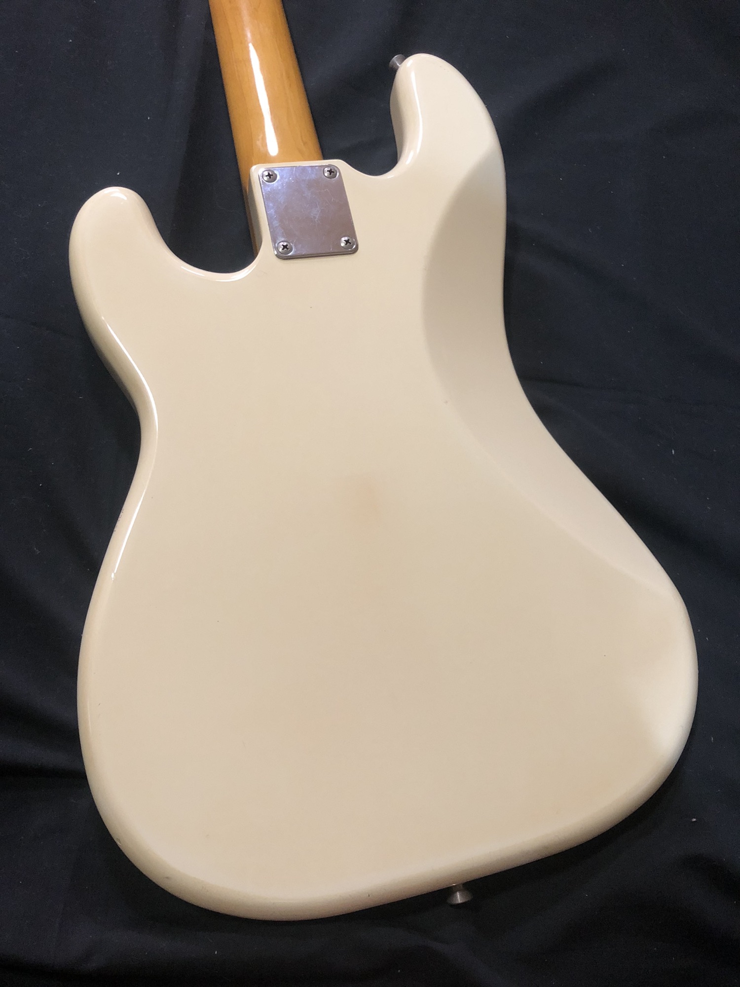 1997〜2000 Fender Japan PB62-53 / VWH 〜 SOLD | High Hopes Guitar's