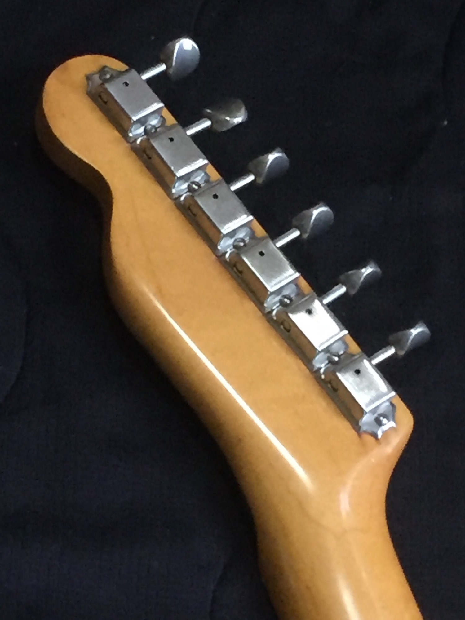 1990 Fender Japan TL52-900 / NAT 〜 Extrad Era / SOLD | High Hopes 