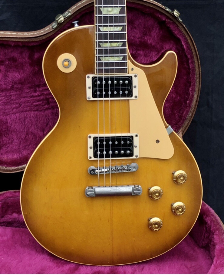 1999 Gibson Les Paul Classic Yamano Limited ( Japan Market Only
