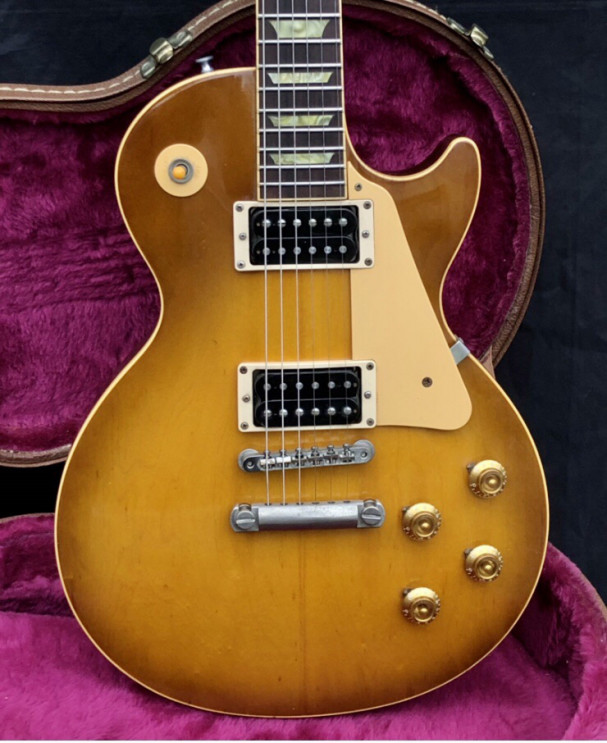 1999 Gibson Les Paul Classic Yamano Limited ( Japan Market Only 
