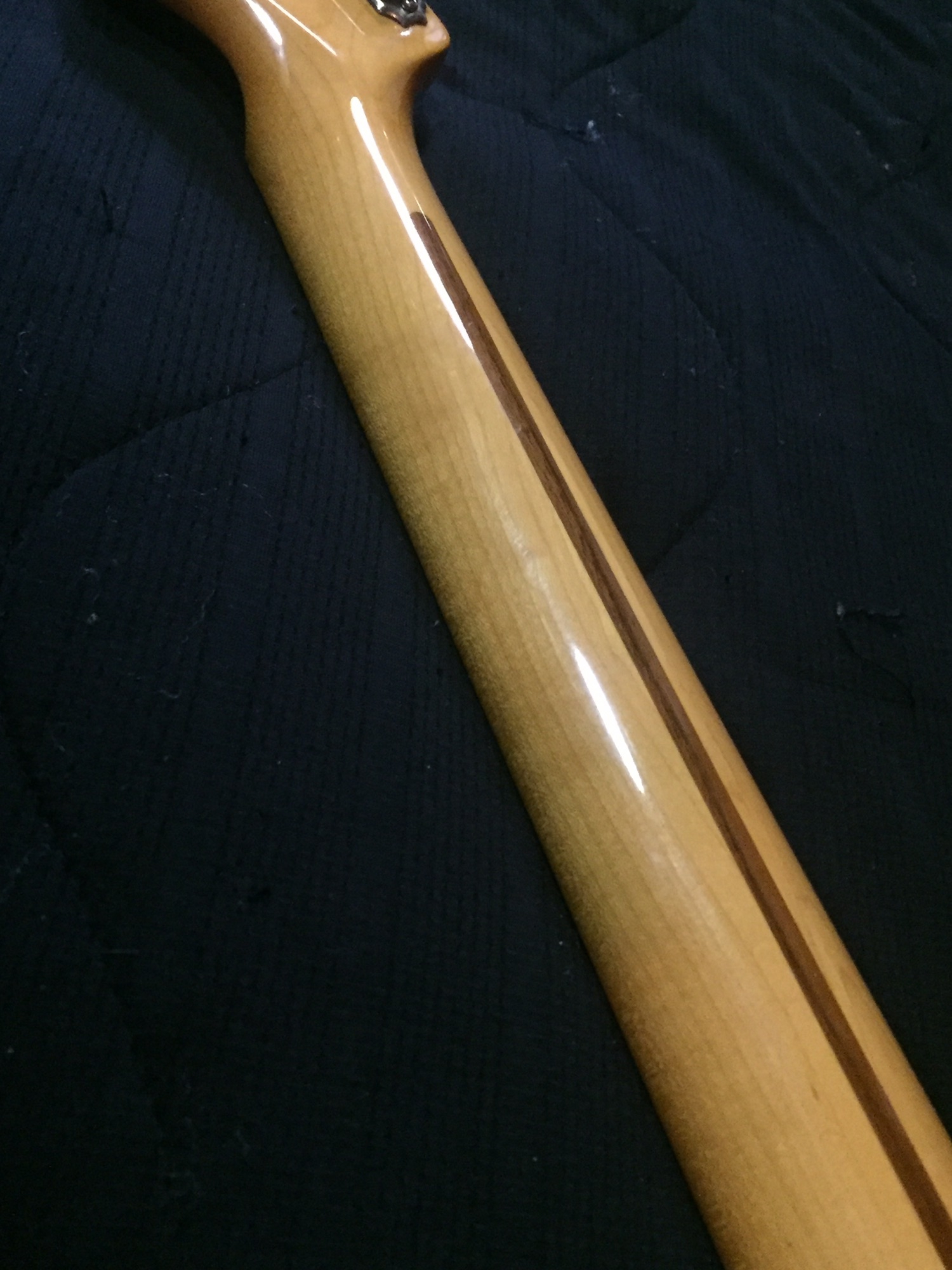 2006〜2008 Fender Japan ST54-120 DMC / 2CS 〜 SOLD OUT | High