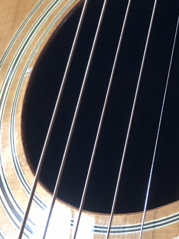 1972 GRECO F200 〜 Early Fujigen Made〜 SOLD | High Hopes Guitar