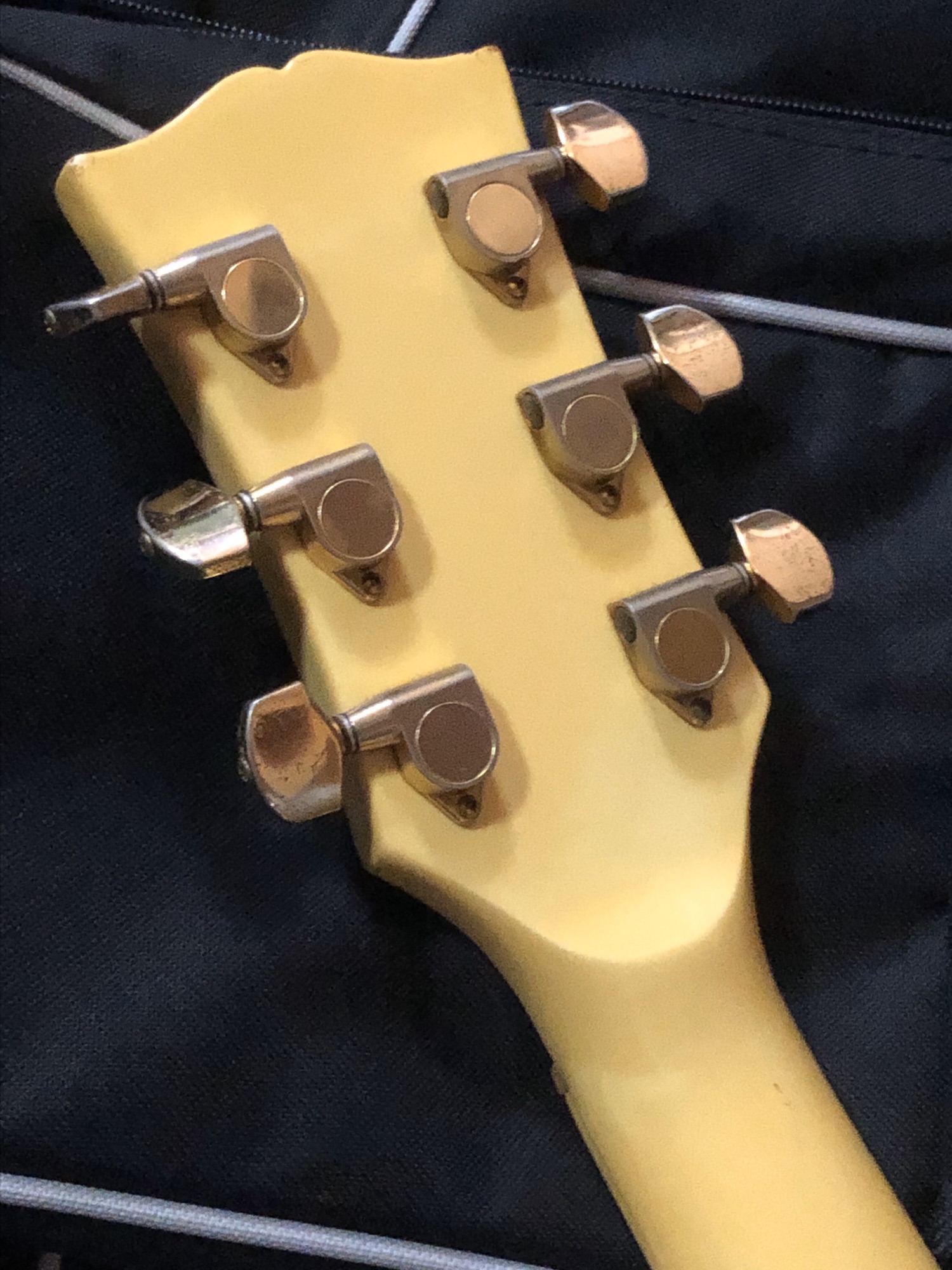 1983 Burny Randy Rhoads Model with Gibson Pickups Mod 〜 SOLD