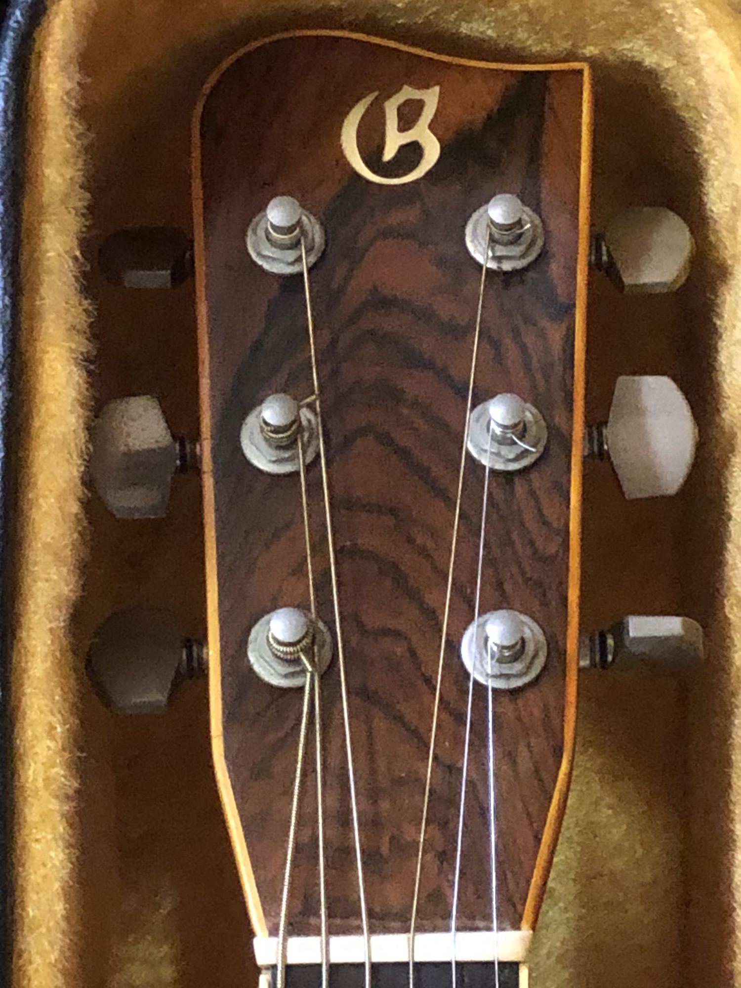 1974 RYOJI MATSUOKA Gallaghar Model G-800 Japan Vinvage 