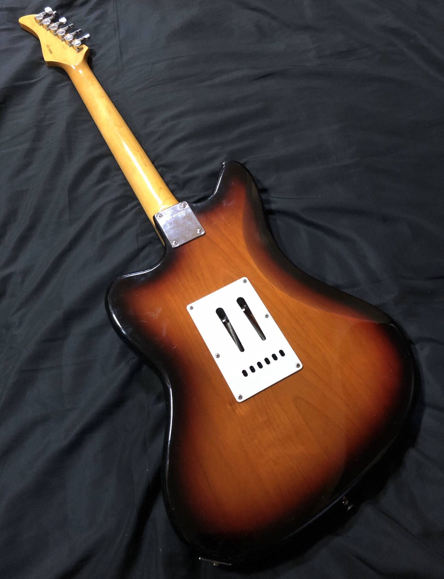 2011 FERNANDES Decade-85 SID Shinji Signature〜SOLD | High Hopes