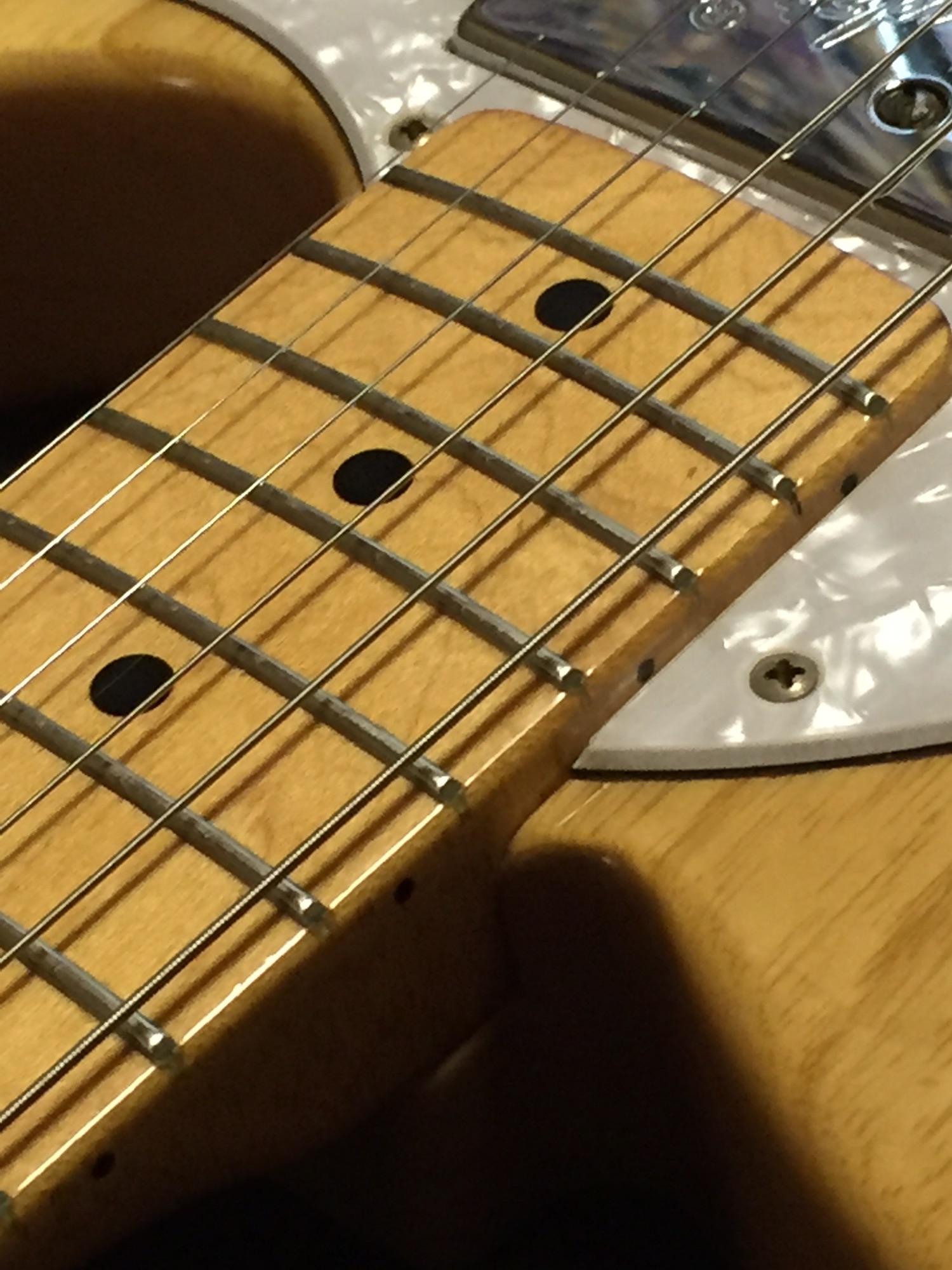 【ワンオーナー】fender Japan TN72-85 1999〜2002年製 1999〜2002 Fender Japan 72 THINLINE TN72-85 / NAT 〜SOLD OUT