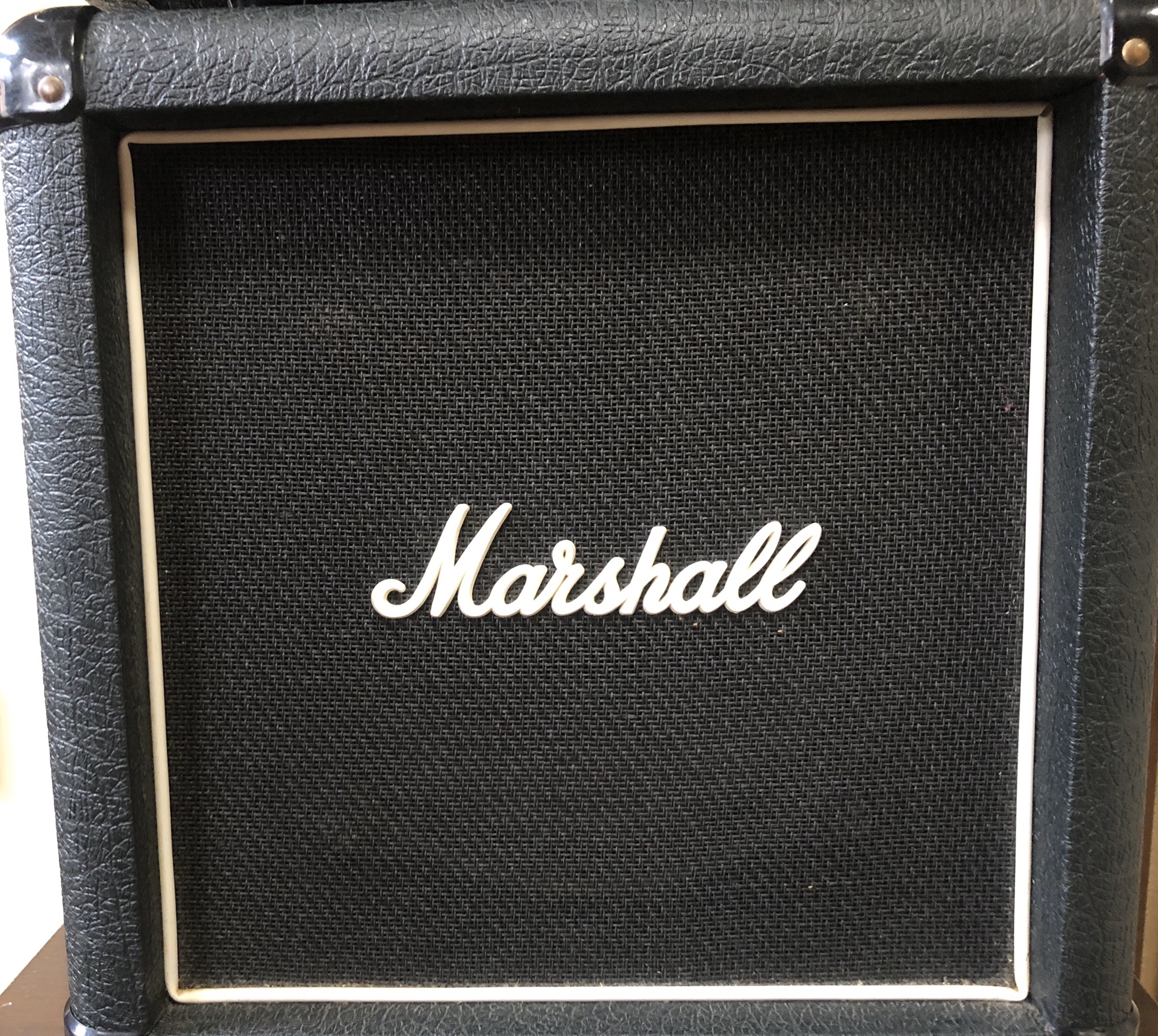 Late 80s Marshall Model 3005 Lead 12 Micro Stack / SOLD | High