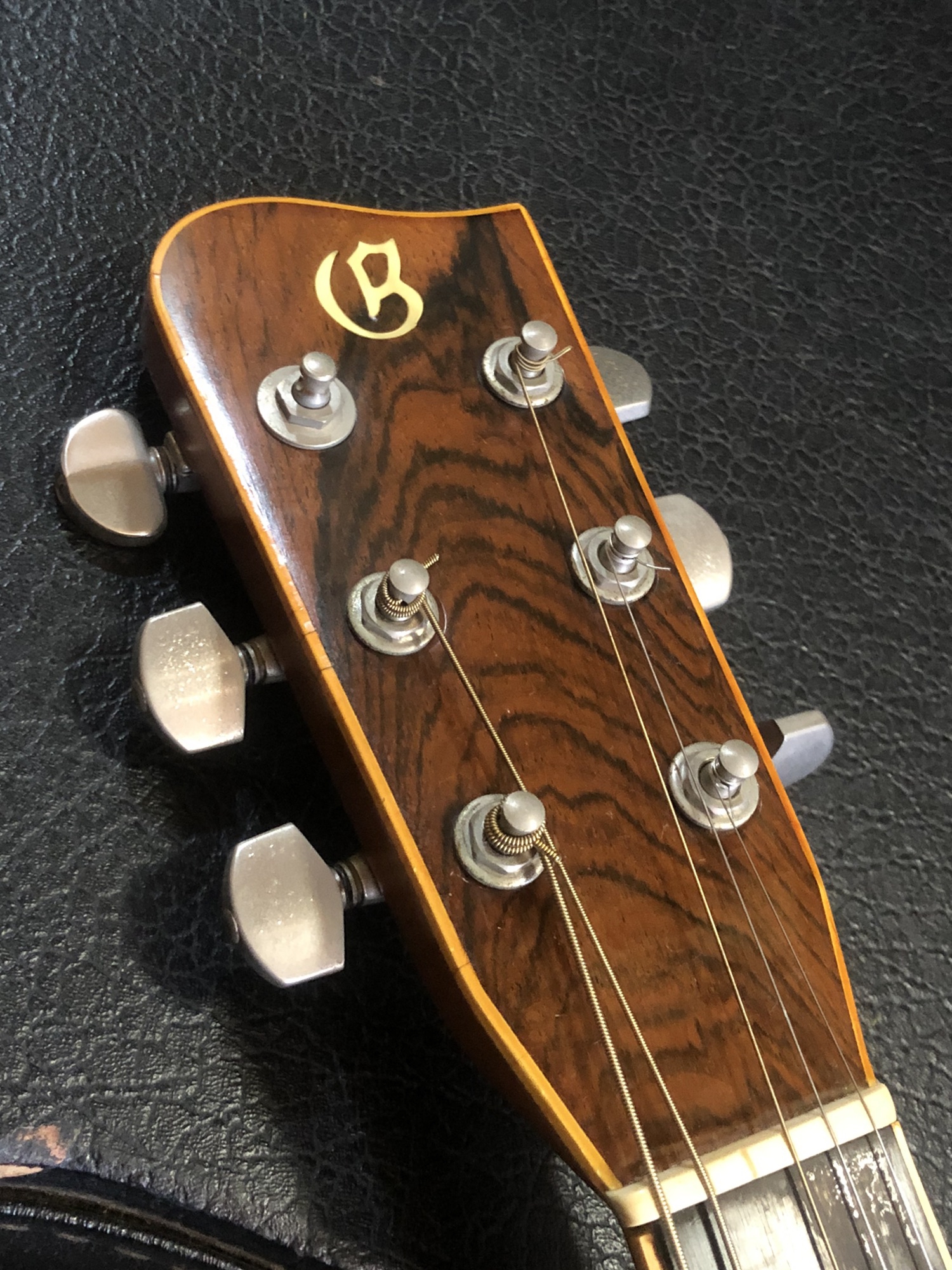 1974 RYOJI MATSUOKA Gallaghar Model G-800 Japan Vinvage 〜 SOLD