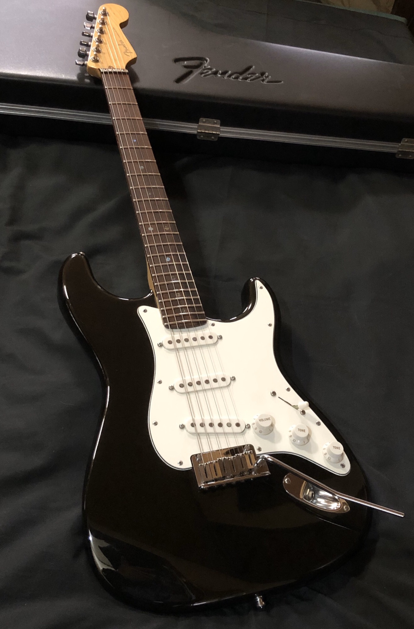 大特価!!】 大人気PU MLの元祖suhr ランドゥML マテウス fender FL-CL 