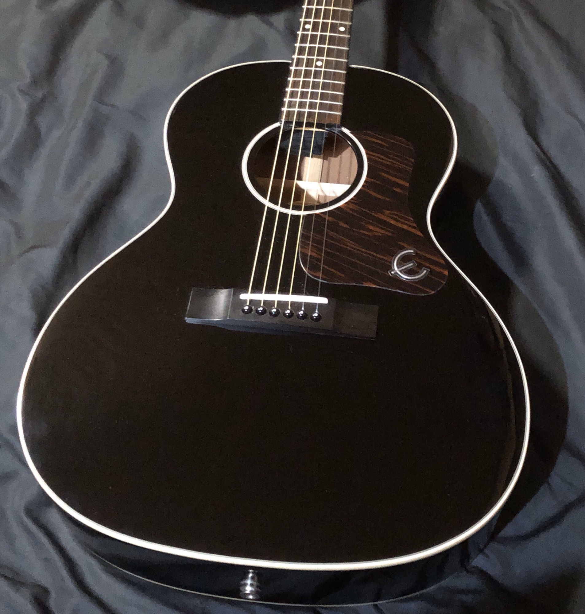 美品! レア! Epiphone El-00 Pro Limited Edit - ギター