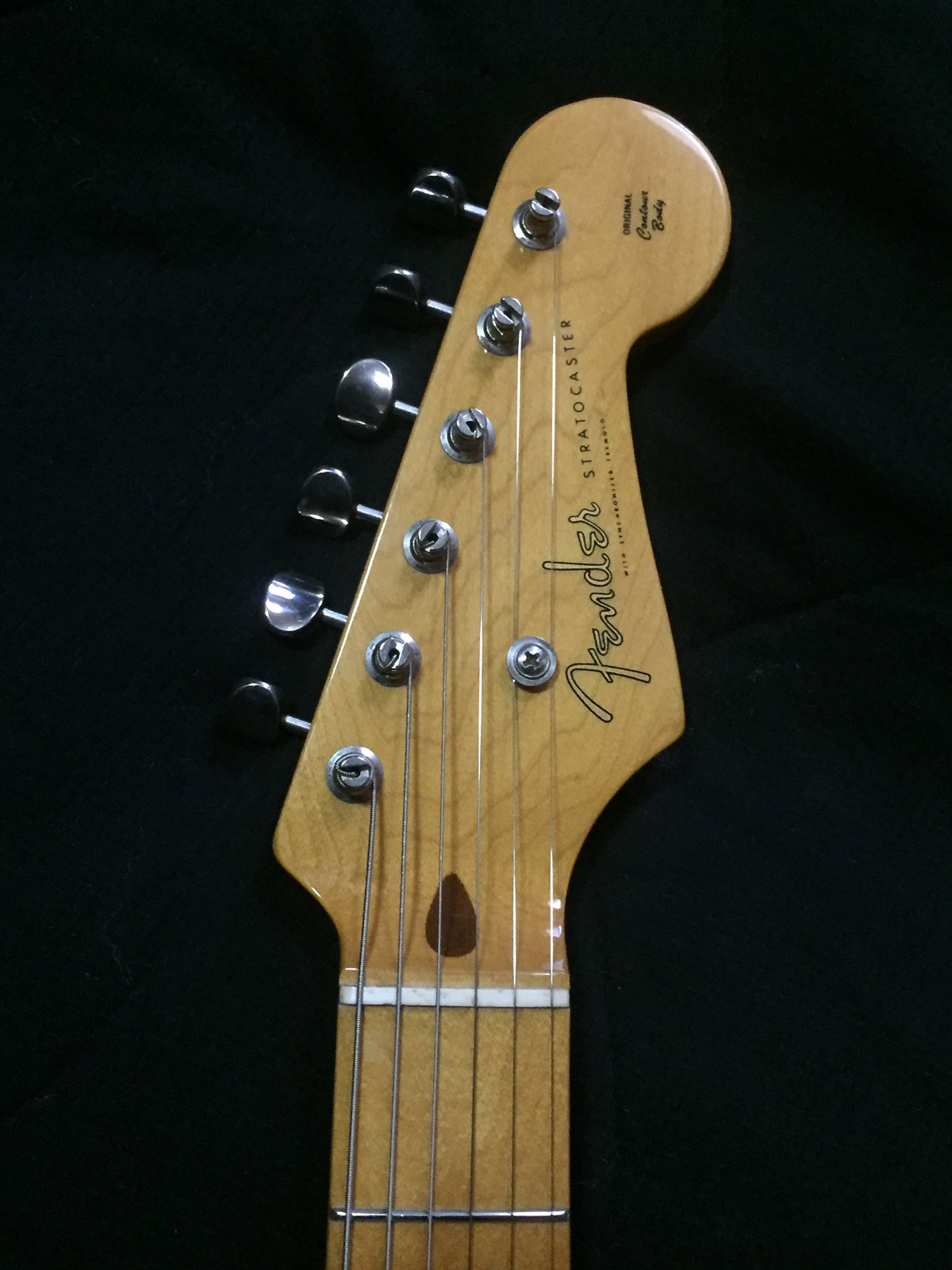 2006〜2008 Fender Japan ST54-120 DMC / 2CS 〜 SOLD OUT