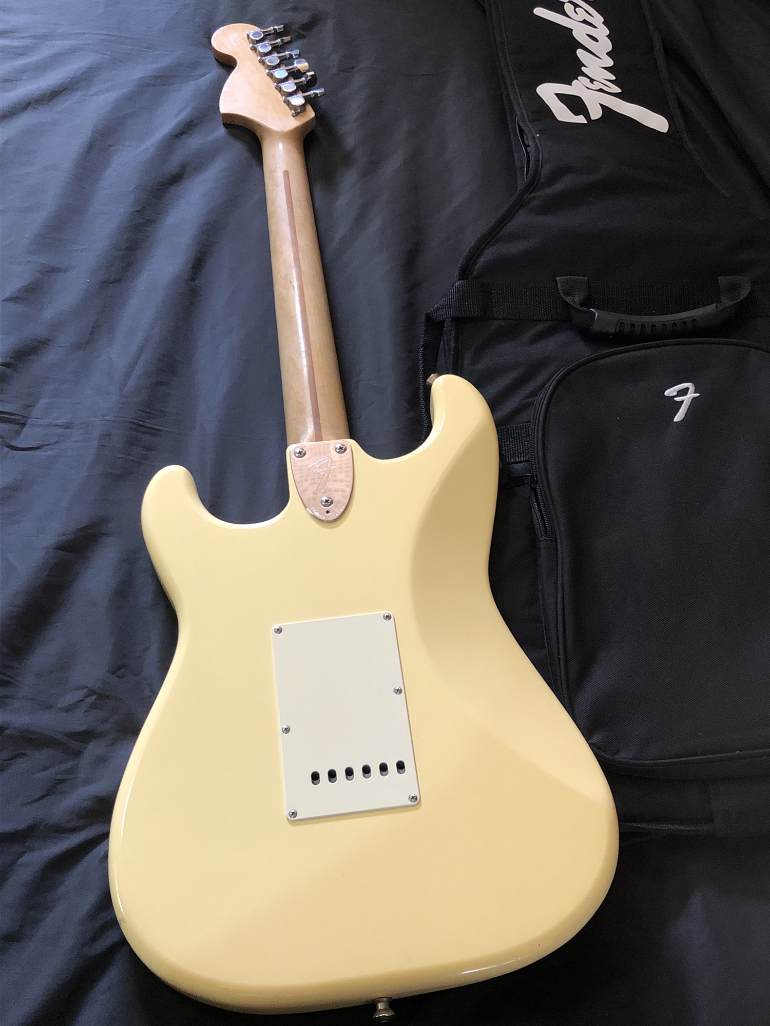 Fender Japan ST-72 フジゲン Fender Japan ST-72 フジゲン Fender Japan 1990-1991 ST72-650
