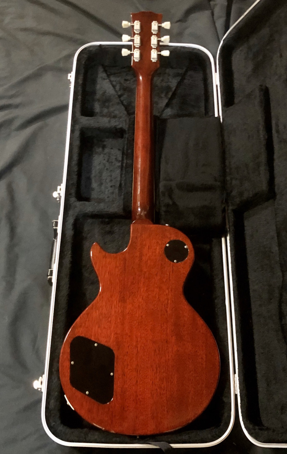1993 Orville by Gibson LPS-59R Yamano Order by Terada Gakki 