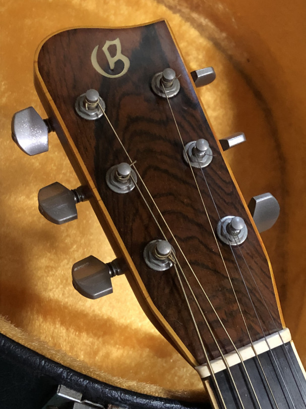 1974 RYOJI MATSUOKA Gallaghar Model G-800 Japan Vinvage 〜 SOLD 