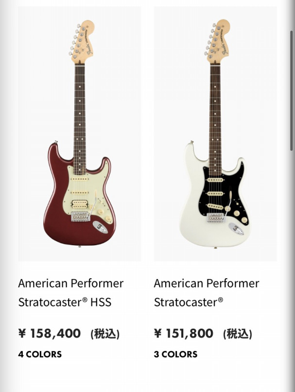 2003 Fender USA Highway One Stratocaster 1st Edition Lefty / Honey  