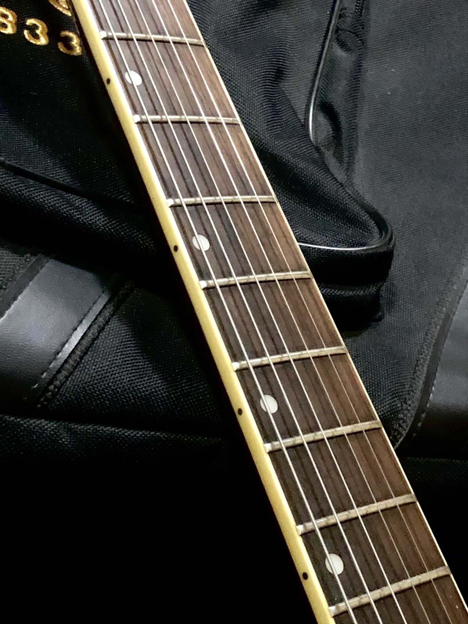 アリア FA-80 フルアコ 調整済み ジャズ ブルース グレッチ ロック FA