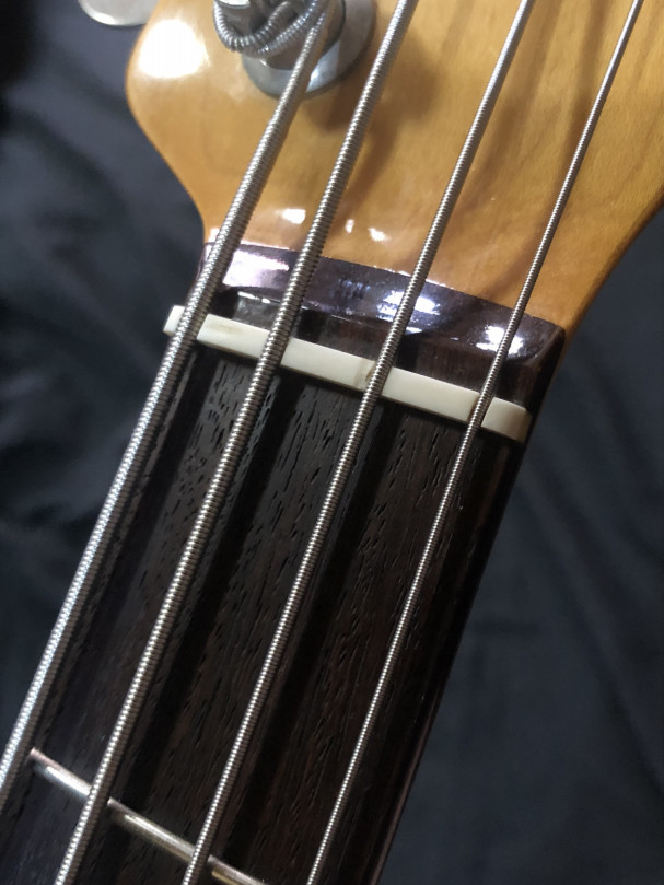 1997〜2000 Fender Japan PB62-53 VWH 〜 SOLD High Hopes Guitar's