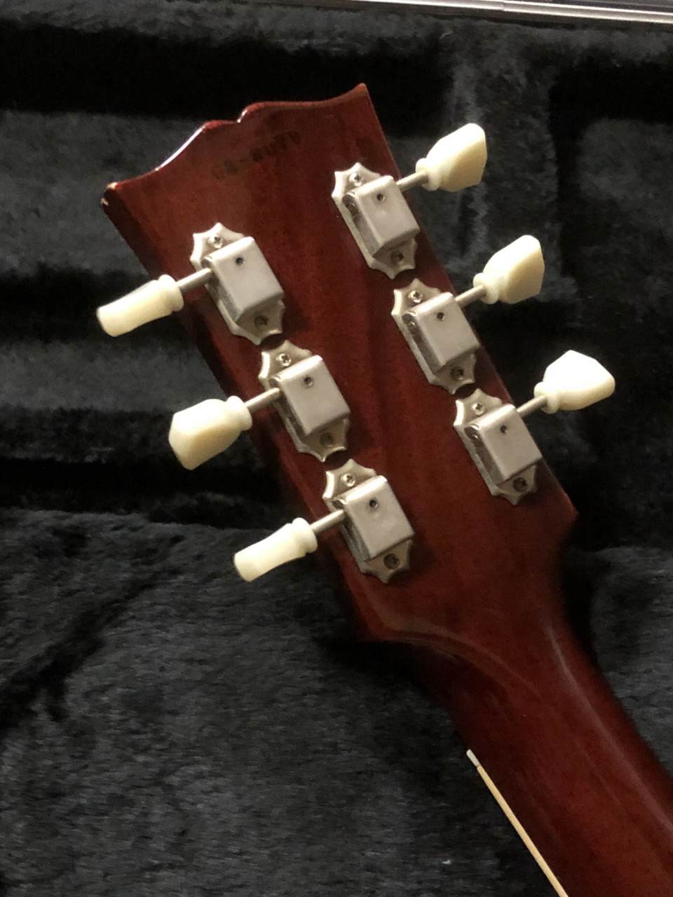 1993 Orville by Gibson LPS-59R Yamano Order by Terada Gakki 